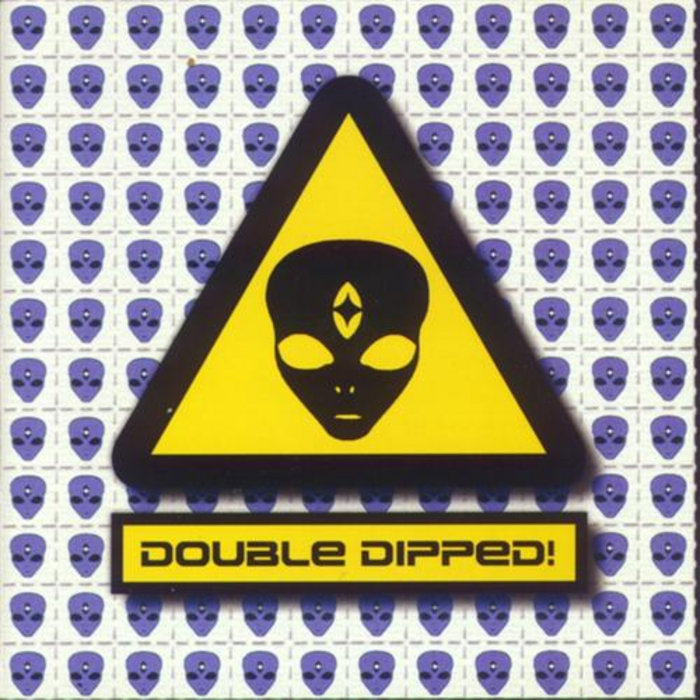 double dipped ! - V.A. (Boom! Records) | Boom! Records