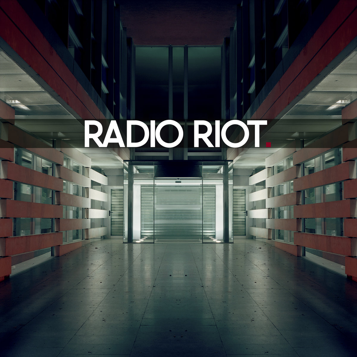 Riot On The Dance Floor Radio Riot