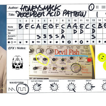 Music | Acid_Pattern