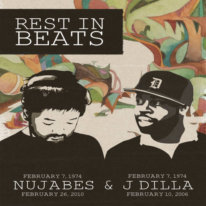 Rest In Beats (For Nujabes & J Dilla) | Jack Dean
