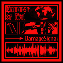 HAMMER OR NAIL cover art