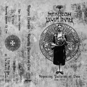 Megaton Leviathan — Repeating Patterns Of Love