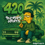 420 Blended Joints by Djaytiger