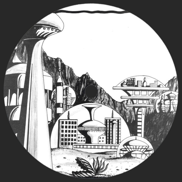 Mambo Jambo Donnie Cosmo Shuffle Valley