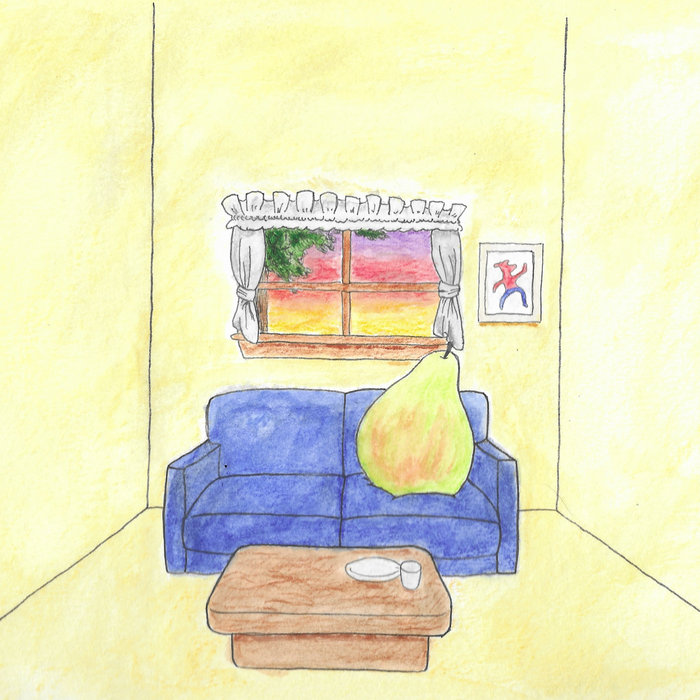 Fading East Machines Never