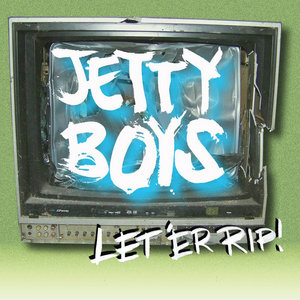 Let 'Er Rip! cover