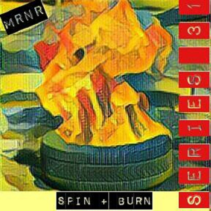 Spin + Burn Manitoba Rock n Rolla