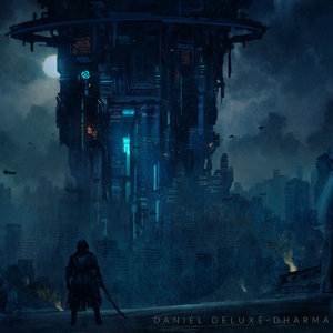 Dharma cover