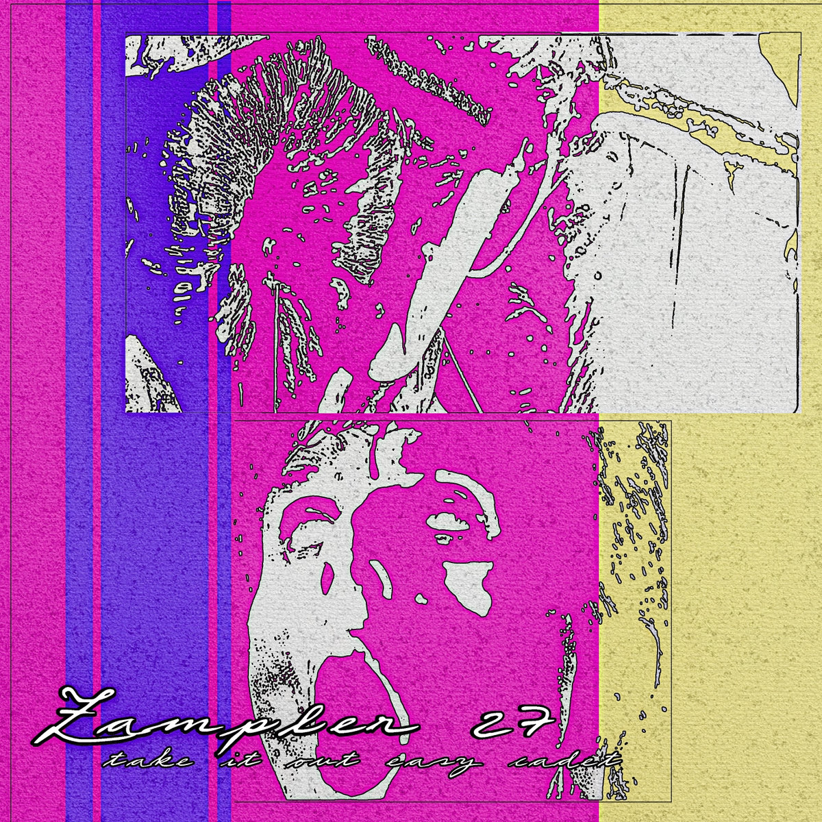 Discography | DIE PRINCESS DIE | Zegema Beach Records