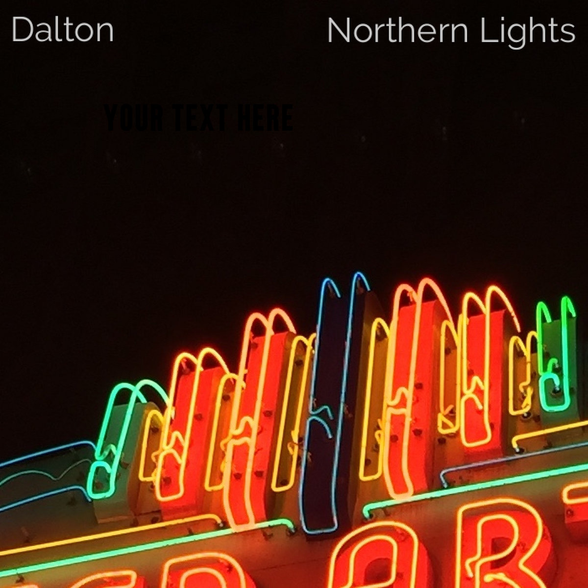 Northern Lights | Dalton