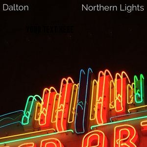 Northern Lights cover