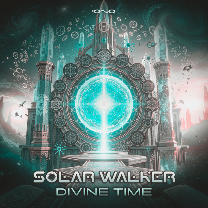 Divine Time