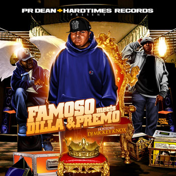 【G-Rap】 Hard Times Records Compilation Music | HARDTIMES RECORDS