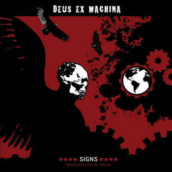 Music Deus Ex Machina