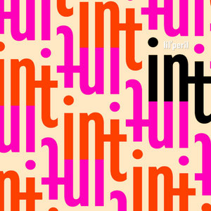 The Intelligence — lil' peril