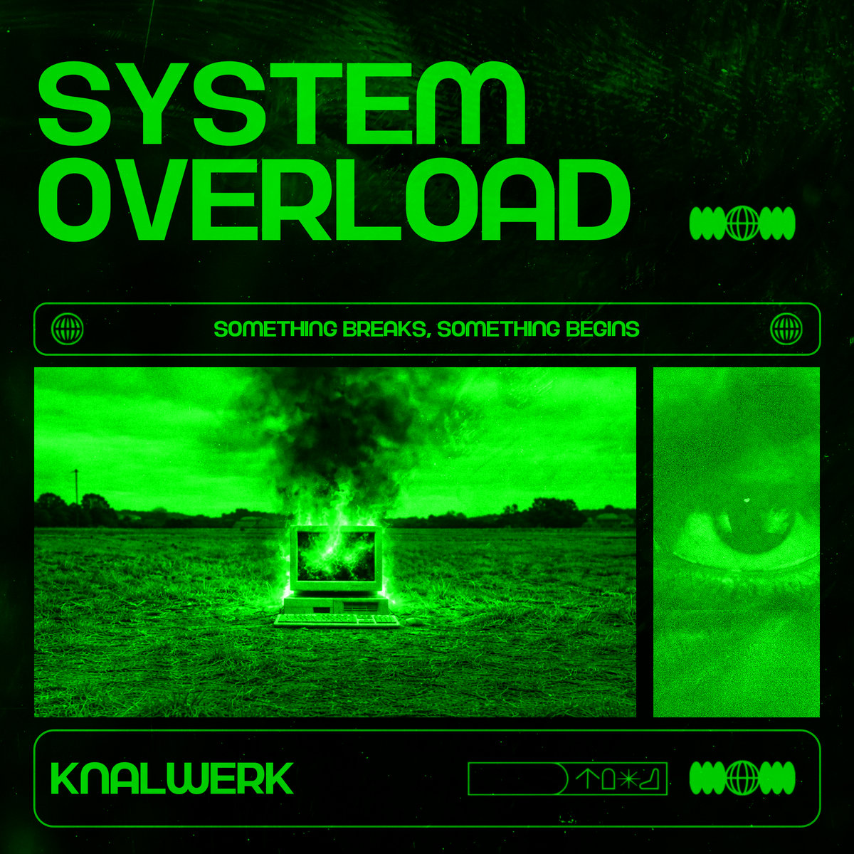SYSTEM OVERLOAD
