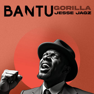 Gorilla feat. Jesse Jagz cover
