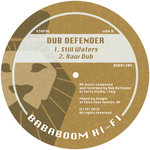 Willi Williams, Dub Defender - B1 Dub Defender - Still Waters