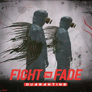 Quarantine (Single) cover