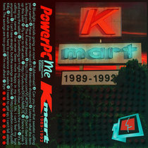 Midnight Processing | Mick Rudry | Enterprise Records