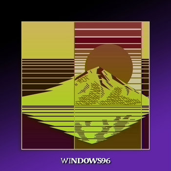 One Hundred Mornings by Windows96