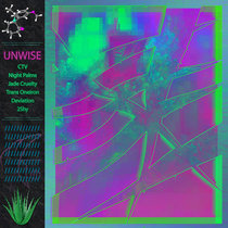 Unwise cover art