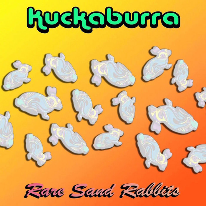 Rare Sand Rabbits Kuckaburra