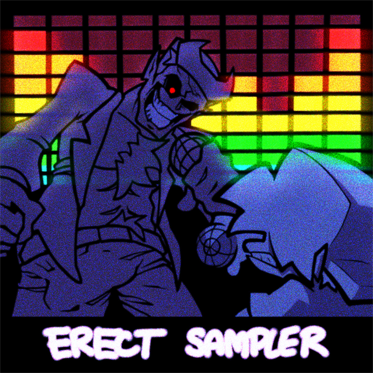 Kawai Sprite - Friday Night Funkin' - The Official