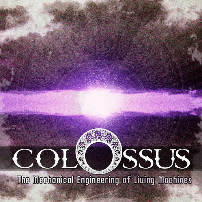 Mechanical Engineering of Living Machines | Colossus