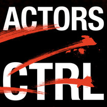 ACTORS — CTRL