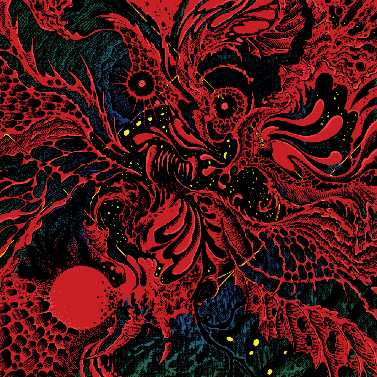 Death In Pieces | Centinex | Agonia Records