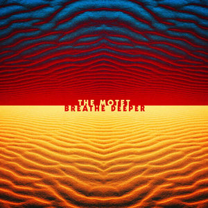 Breathe Deeper cover