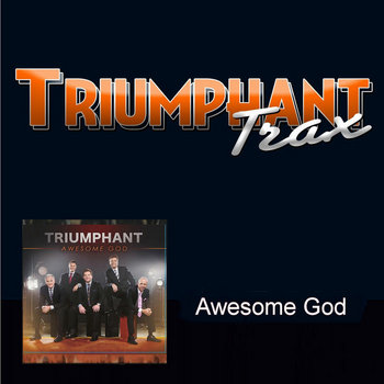 Music | Triumphant Quartet