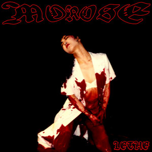 LETHE cover
