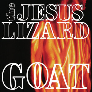 Goat (Remaster / Reissue) cover