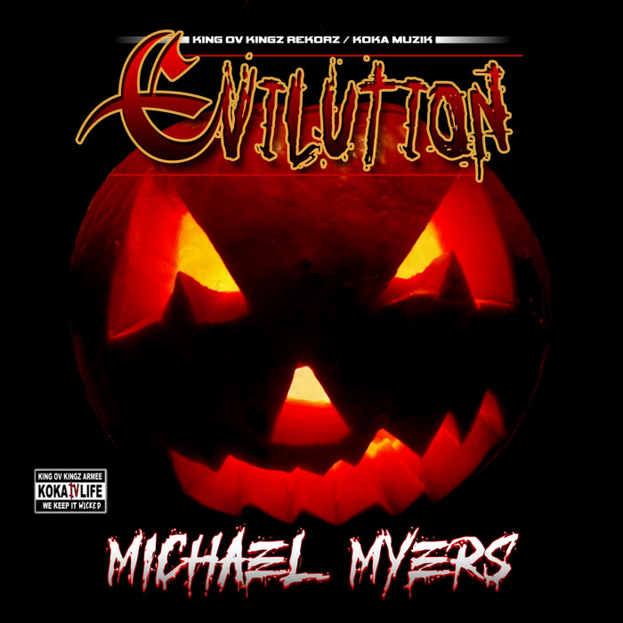 Michael Myers (Halloween 2024) EViLUTiON