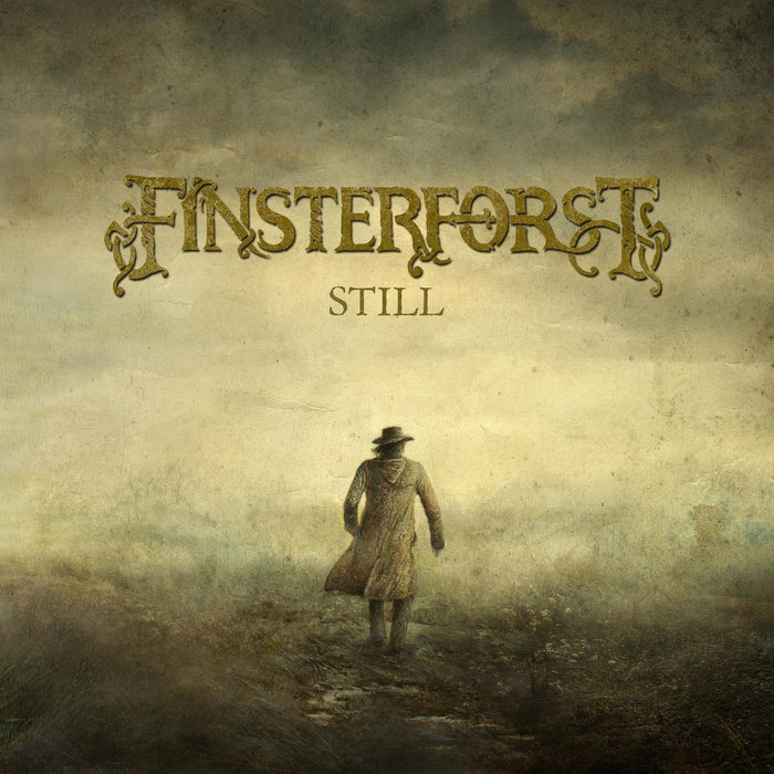 Pochette de STILL par Finsterforst