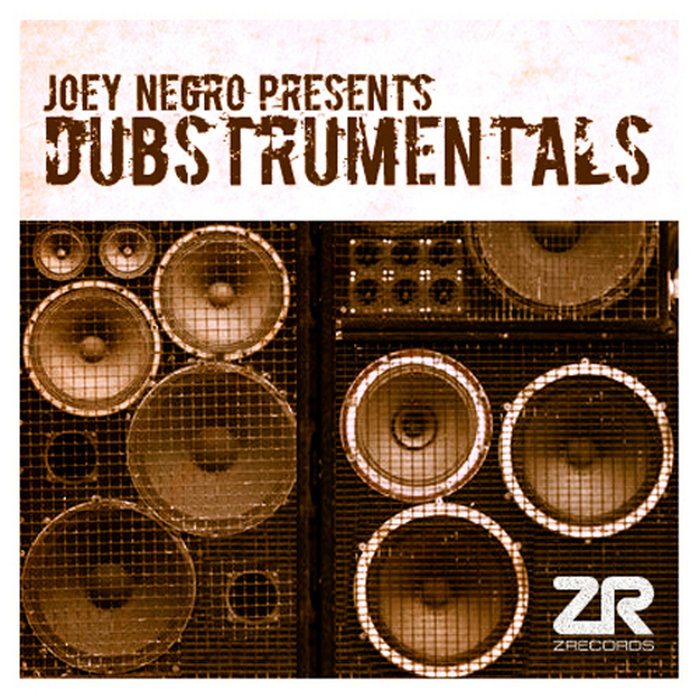 Tamarras World - Trampoline (Akabu Deep Exploration Dub) | Z