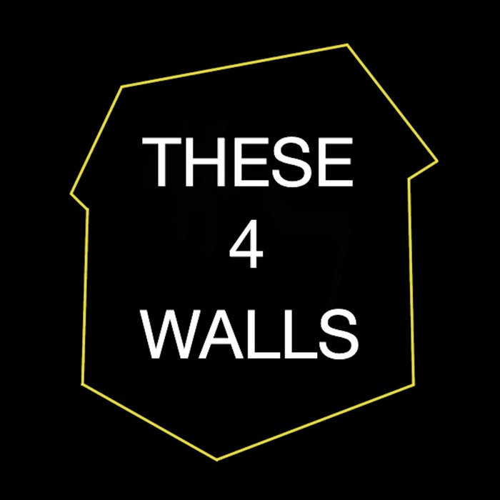 THESE 4 WALLS Aleph Aguiar