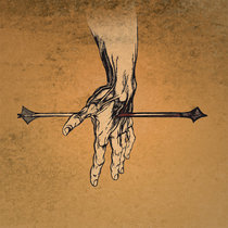 The Golden Bridge cover art