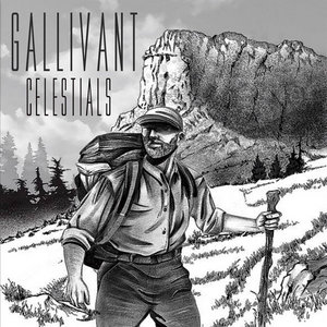 Celestials cover