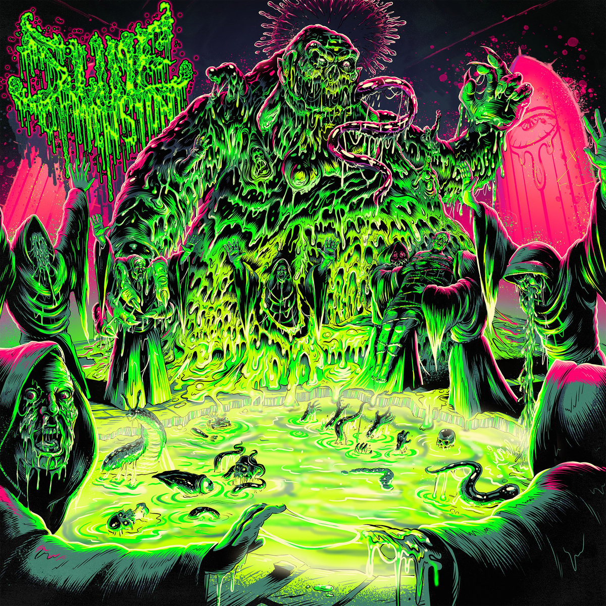 Slime Dimension | Slime Dimension