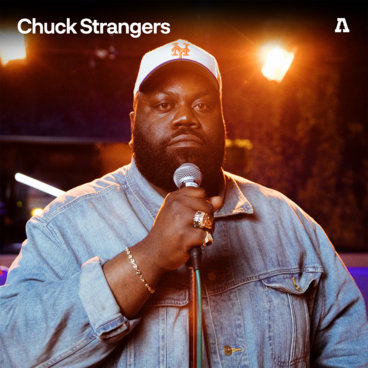 Chuck Strangers on Audiotree Live main photo