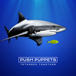 Push Puppets - Tethered Together