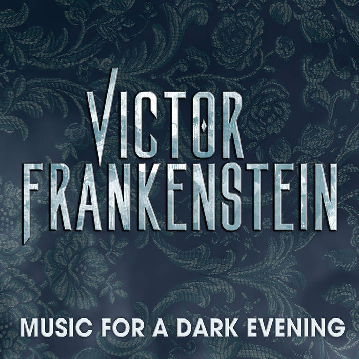 Victor Frankenstein (music for a dark evening) | Various artists