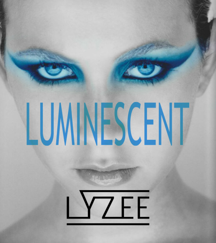 Luminescent by LYZEE