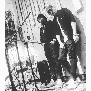 Music | Daru Jones l Rusic Records