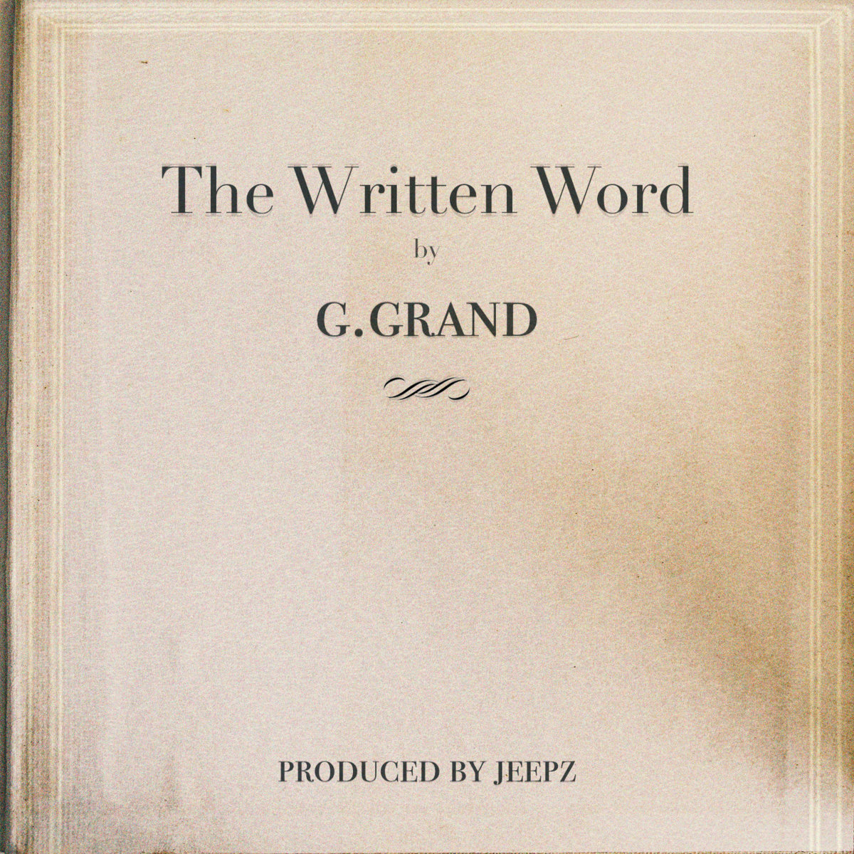 Image result for g grand the written word?trackid=sp-006