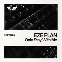 Only Stay With Me cover art