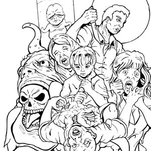 Supremacy of ViolencePlazma cover